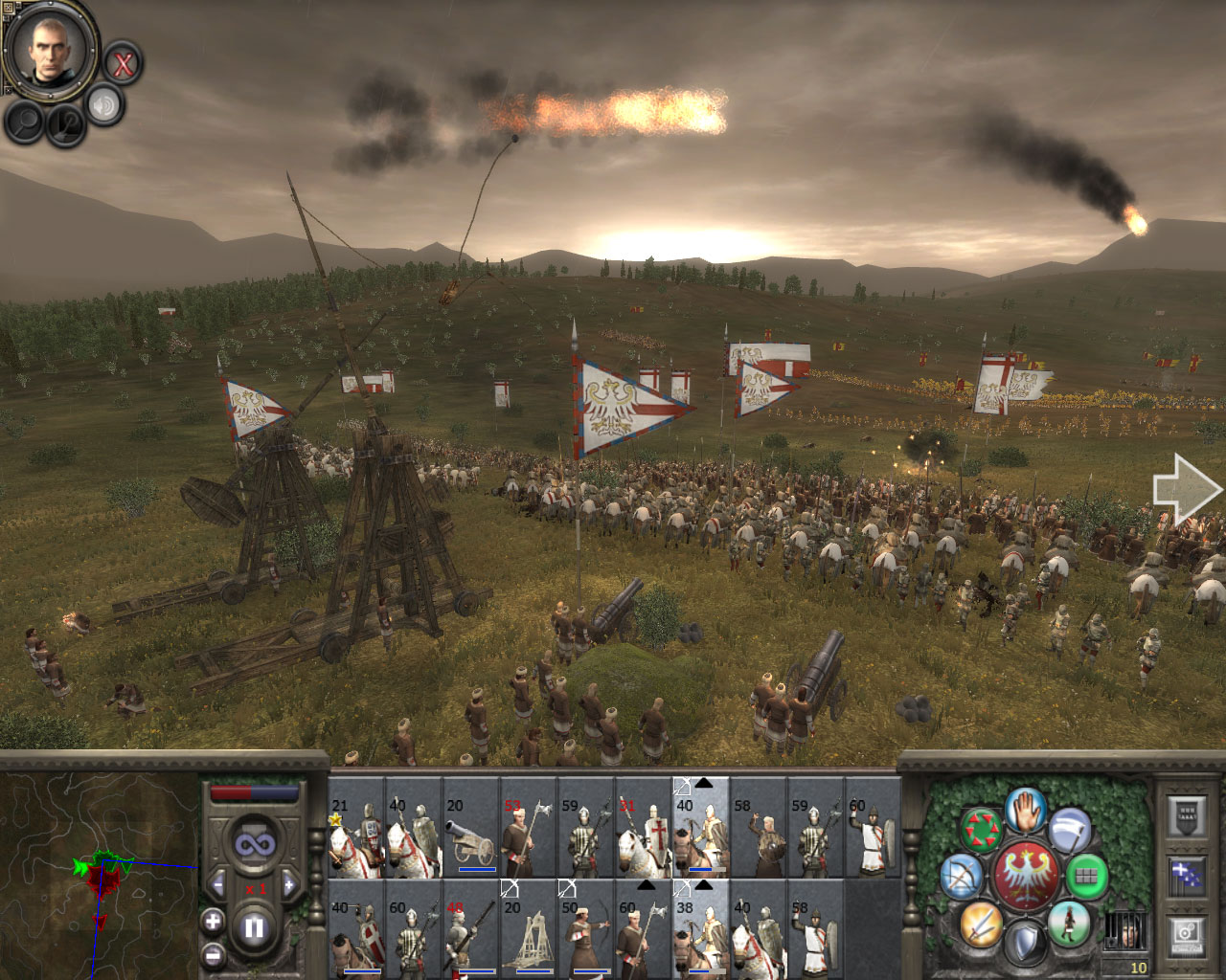 Ide A Way Medieval 2 Total War